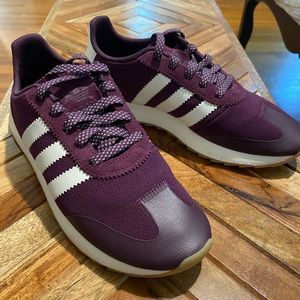 Adidas Ortholite Athletic Shoes